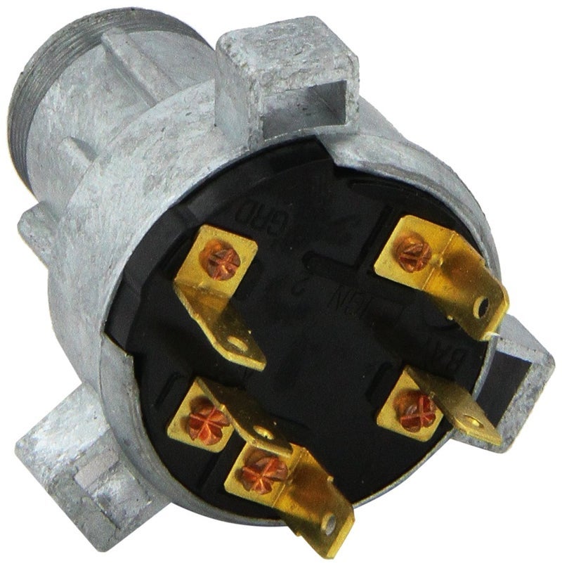 Standard Motor Products US43 Ignition Switch - Image 2